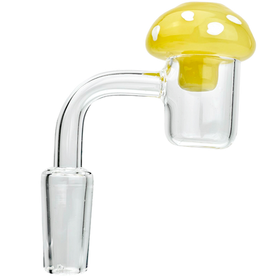 1.5" Mushroom Carb Cap - view 7