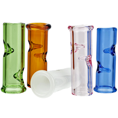 35mm Glass Joint Tip