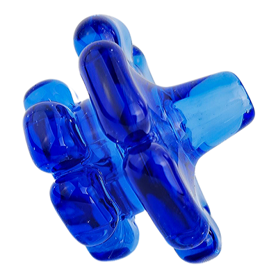 1″ FULL COLOR RATCHET CARB CAP