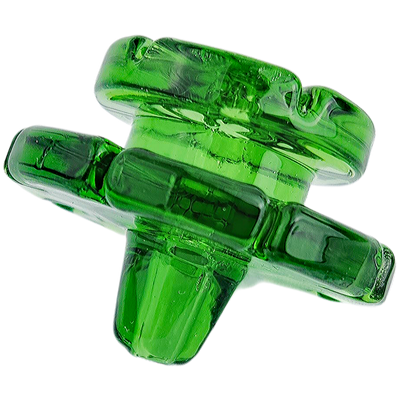 1″ FULL COLOR RATCHET CARB CAP