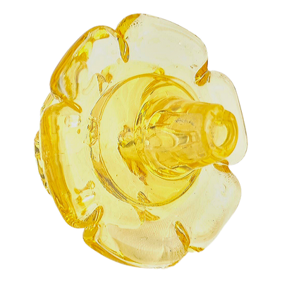 1″ FULL COLOR RATCHET CARB CAP