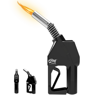 Fyre Gas Pump Torch