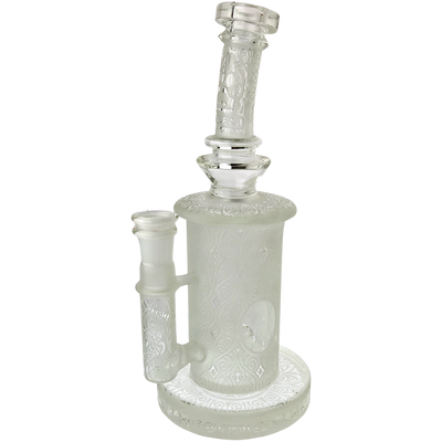 9.5″ CALIBEAR DEEP ETCH KLEIN RIG
