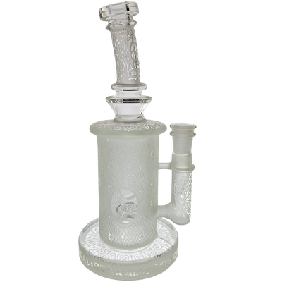 9.5″ CALIBEAR DEEP ETCH KLEIN RIG