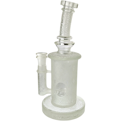 9.5″ CALIBEAR DEEP ETCH KLEIN RIG