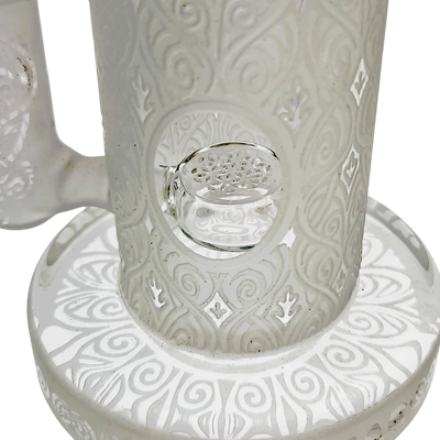 9.5″ CALIBEAR DEEP ETCH KLEIN RIG