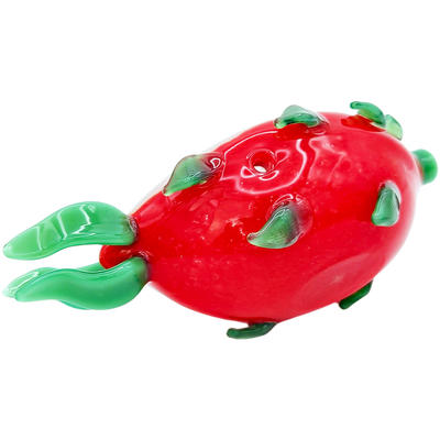 5″ DRAGON FRUIT HAND PIPE