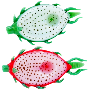5″ DRAGON FRUIT HAND PIPE