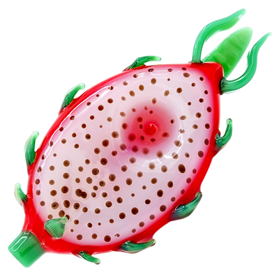 5″ DRAGON FRUIT HAND PIPE