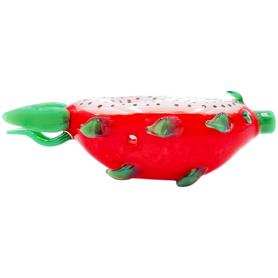 5″ DRAGON FRUIT HAND PIPE