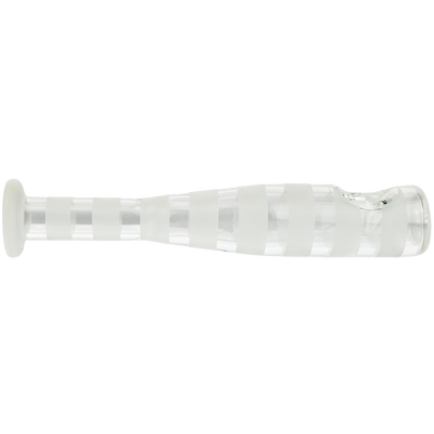 6" Sandblast Baseball Bat Hand Pipe - photo 4