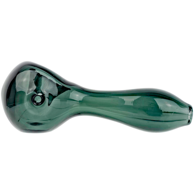 4″ Full Color Glass Hand Pipe