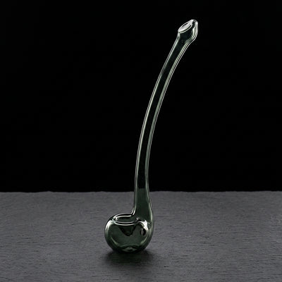Editorial product photography on charcoal slate
