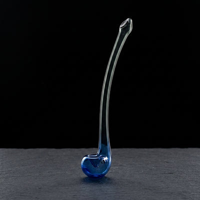Editorial product photography on charcoal slate