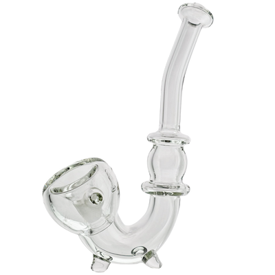 6" Clear Dry Sherlock Rig - photo 3