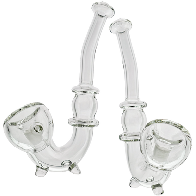 6" Clear Dry Sherlock Rig - photo 2