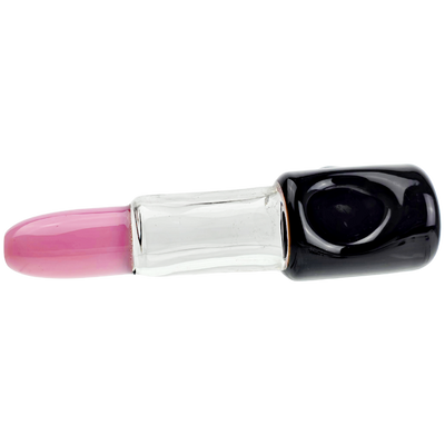 4" Lipstick Hand Pipe