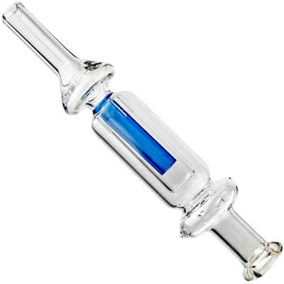 5.5" Color Perc Nectar Straw - additional view