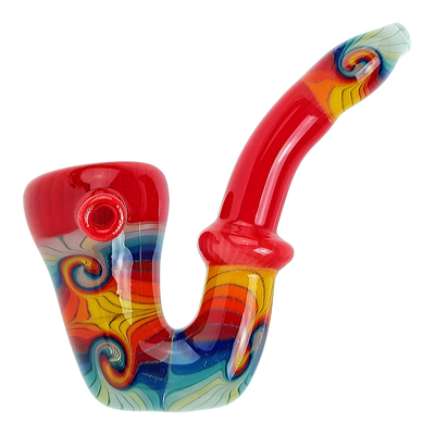 5″ SECTIONAL WIGWAG SHERLOCK W/ OPAL