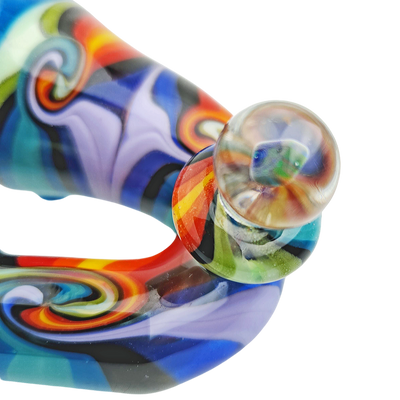 5″ SECTIONAL WIGWAG SHERLOCK W/ OPAL