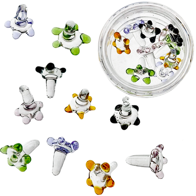 GLASS SCREENS – 10 PACK