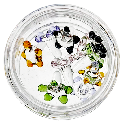 GLASS SCREENS – 10 PACK