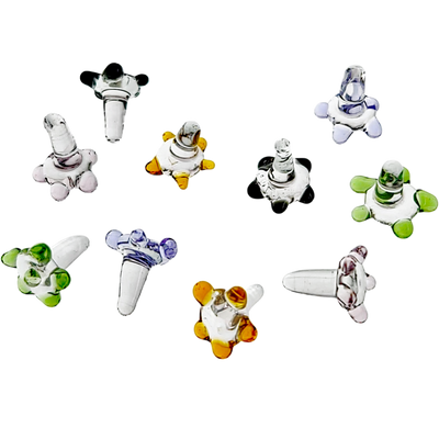 GLASS SCREENS – 10 PACK