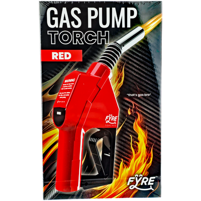 FYRE GAS PUMP TORCH