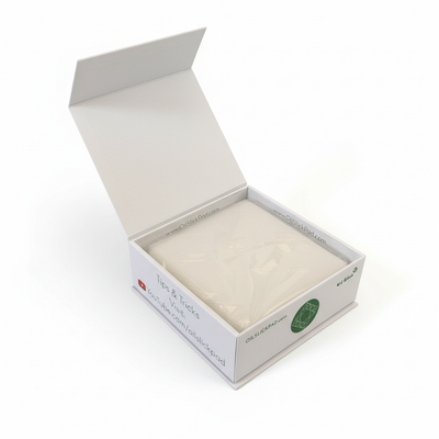 Oil Slick® Clear FEP Sheets