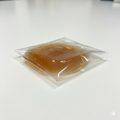 Oil Slick® Clear FEP Sheets