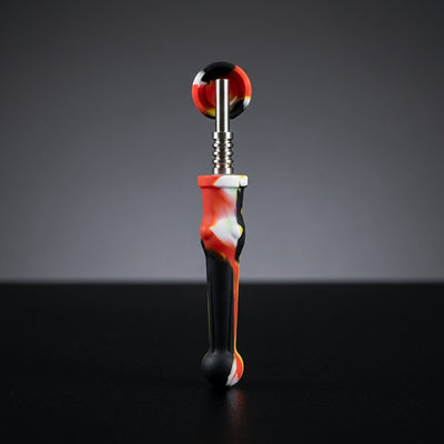 6.6'' nectar collector - detail view