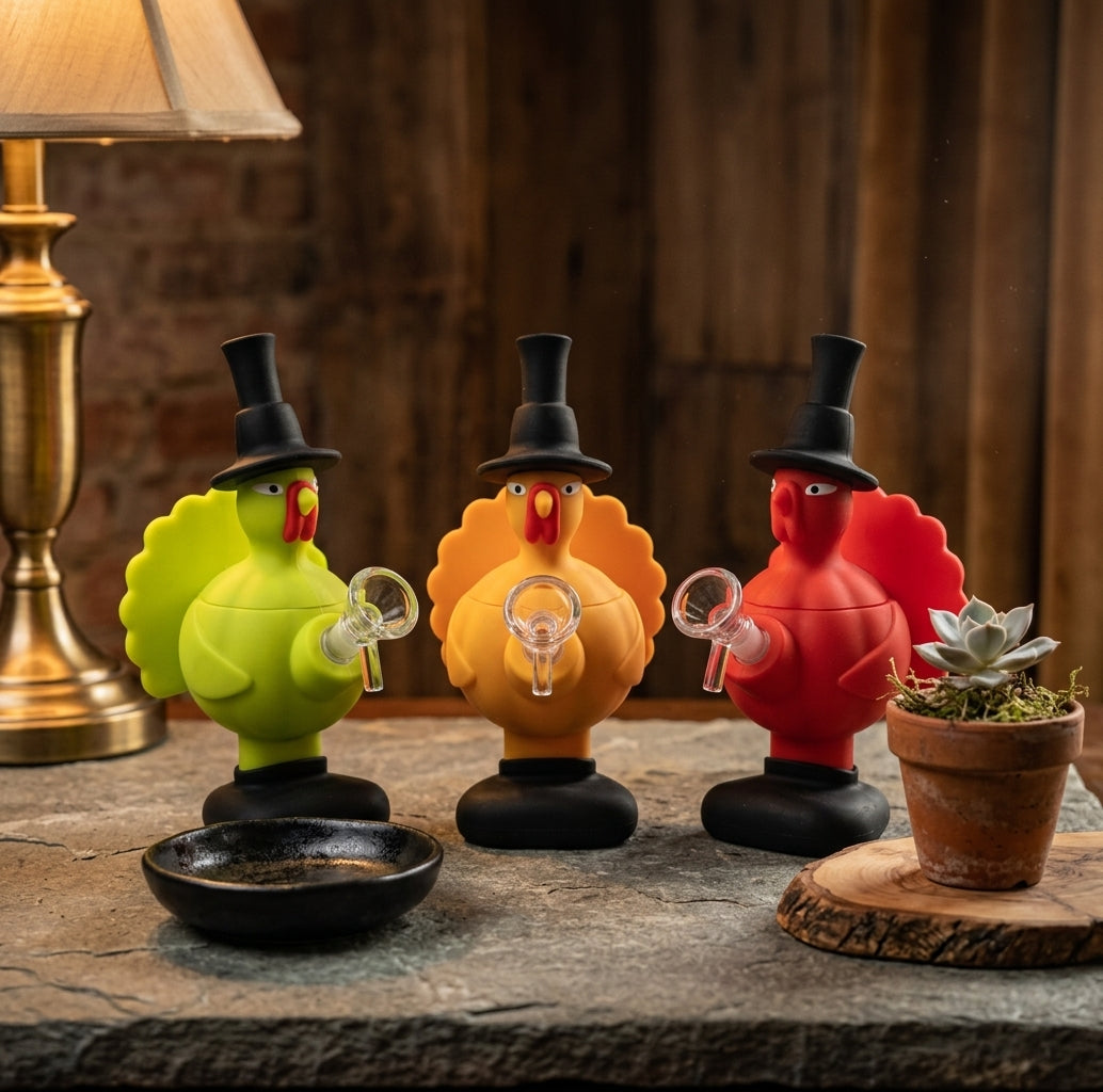 Turkey water pipe - product photo