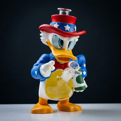 10.5" Sailor Duck Water Pipe - photo 3