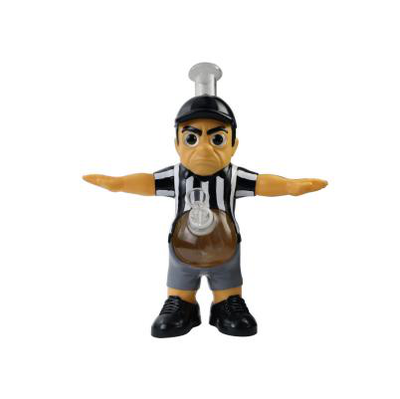 11.8" Penalty referee water pipe - lifestyle shot
