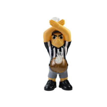 12" Timeout referee water pipe - lifestyle shot