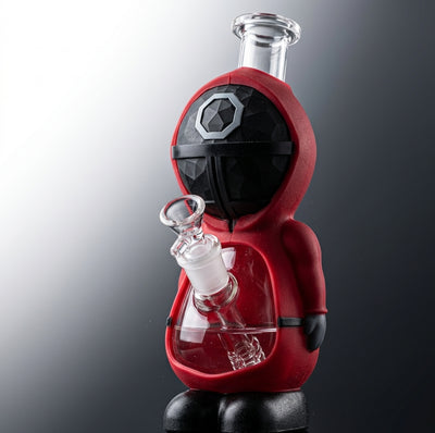 8.8" Hexagon Tournament Water Pipe - photo 3