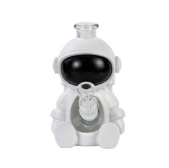 7" Astronaut Water Pipe - photo 2