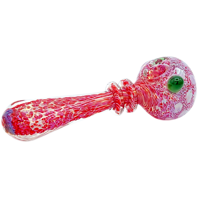 4.5″ GLASS COLOR MARIA HAND PIPE