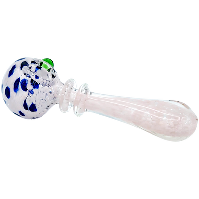 4.5″ GLASS COLOR MARIA HAND PIPE