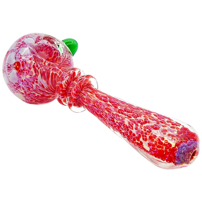 4.5″ GLASS COLOR MARIA HAND PIPE