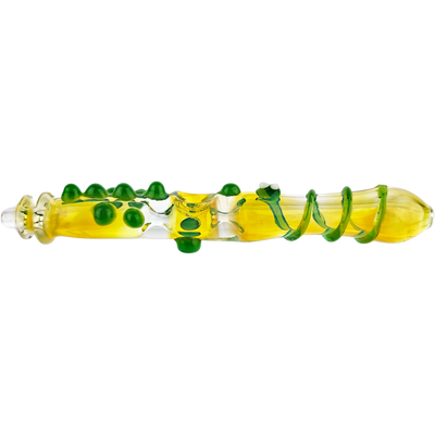 8.5″ GLASS HAND PIPE