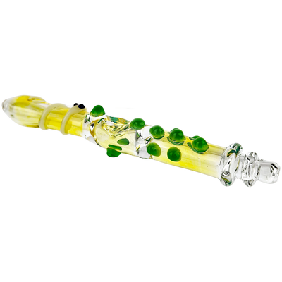 8.5″ GLASS HAND PIPE