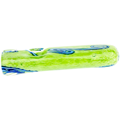 4.5" Pastel Frit Flat Steamroller