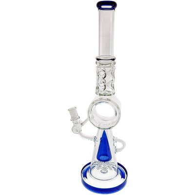 18.5" Donut Body Cone Perc XL (One Off)