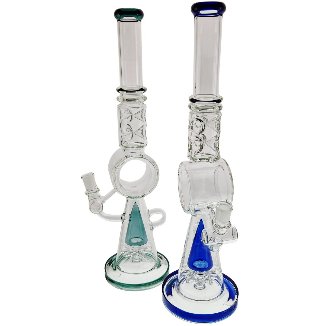 18.5″ DONUT BODY CONE PERC XL