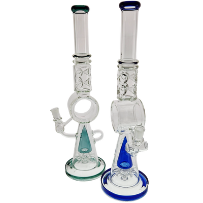 18.5″ DONUT BODY CONE PERC XL