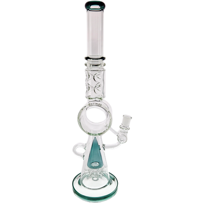 18.5" Donut Body Cone Perc XL (One Off)