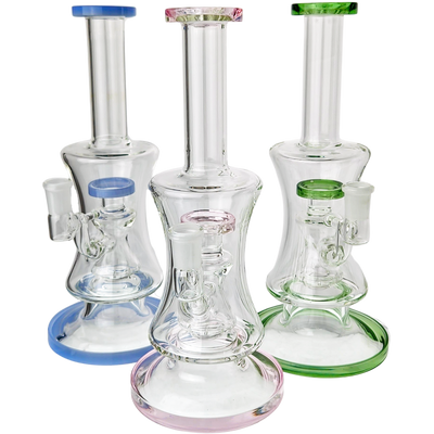 10.5″ RIGCEPTION RIG