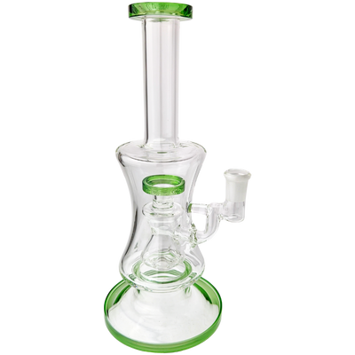 10.5" Rigception Rig - alternate angle
