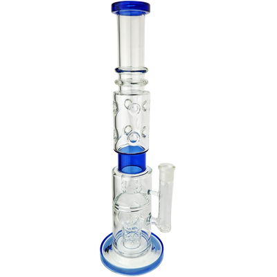 18" Multi-Perc XL ST - detail view